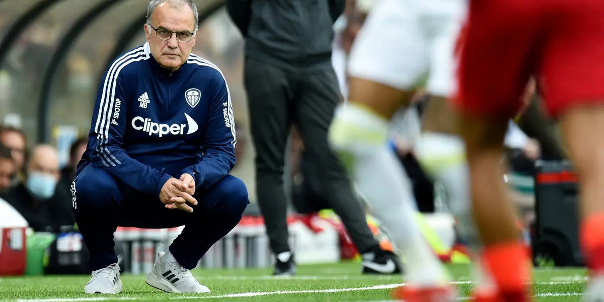 Chivas: this is what Marcelo Bielsa is requesting to become their next coach