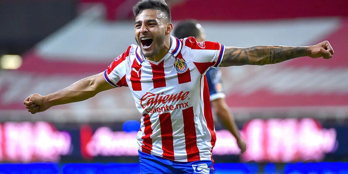 Chivas tried but could not win the match and had to settle for a draw against Gallos Blancos.
