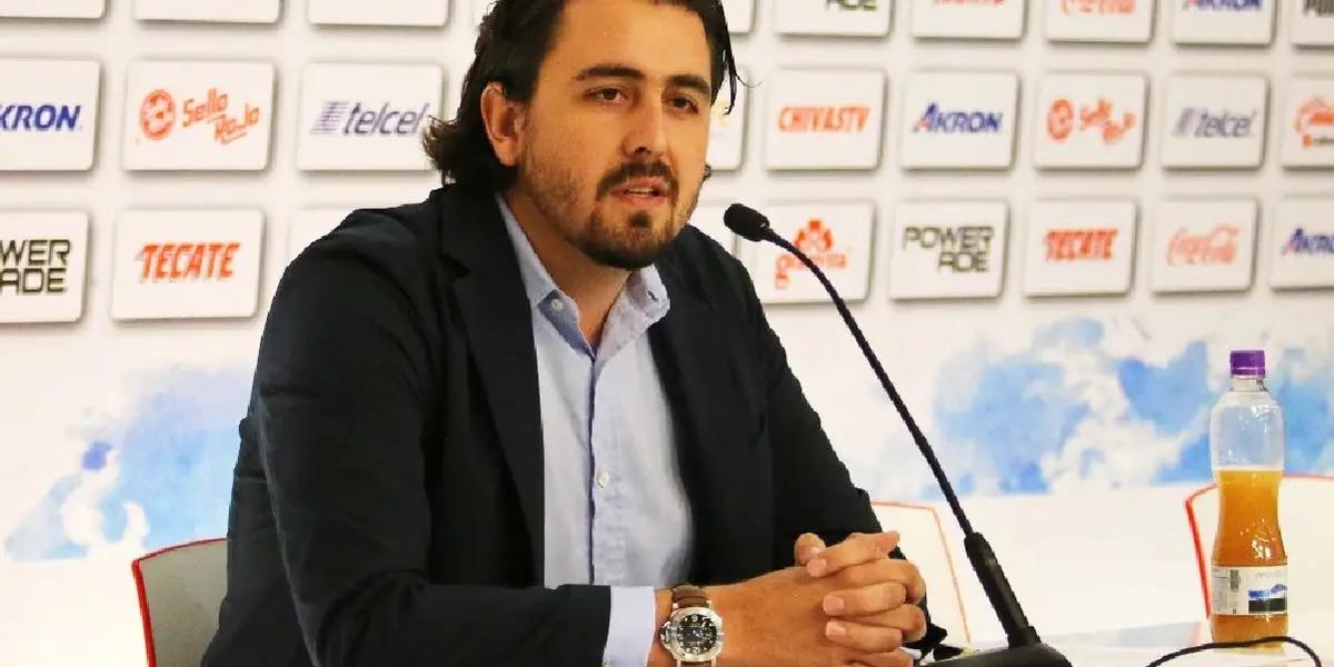 Chivas weren’t able to beat Club América.