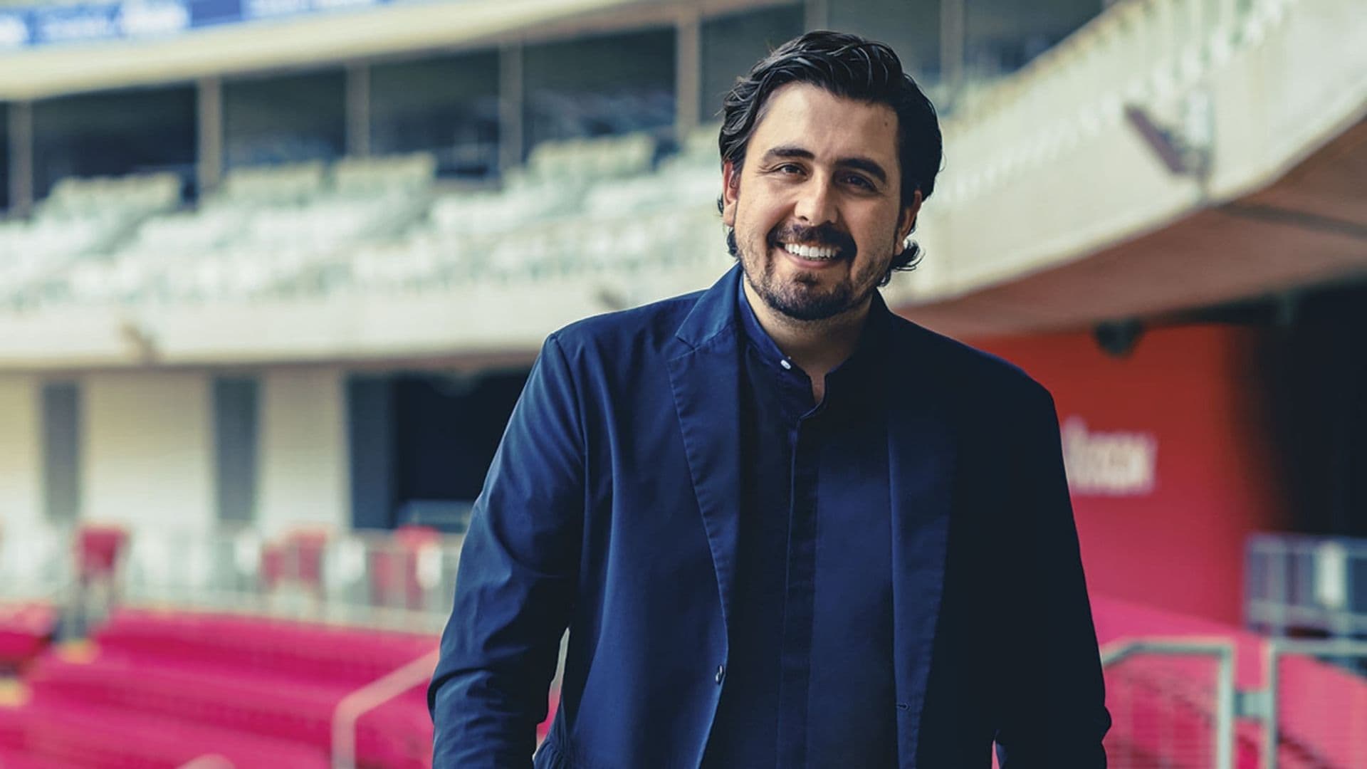 Chivas will have another striker.