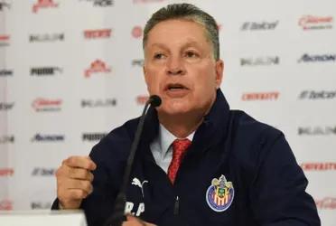 Chivas will have the home advantage in Repechaje.