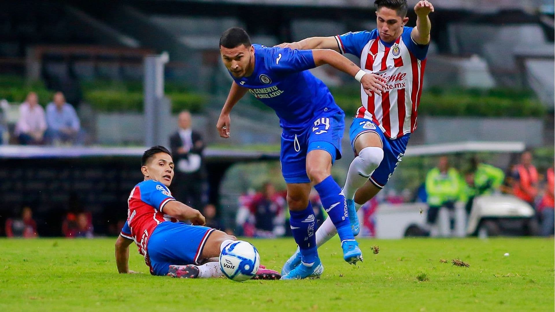 Chivas won’t renew Marcelo Michel Leaño for next season.