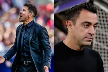 Cholo Simeone and Atletico Madrid are close to have a young bright midfielder.