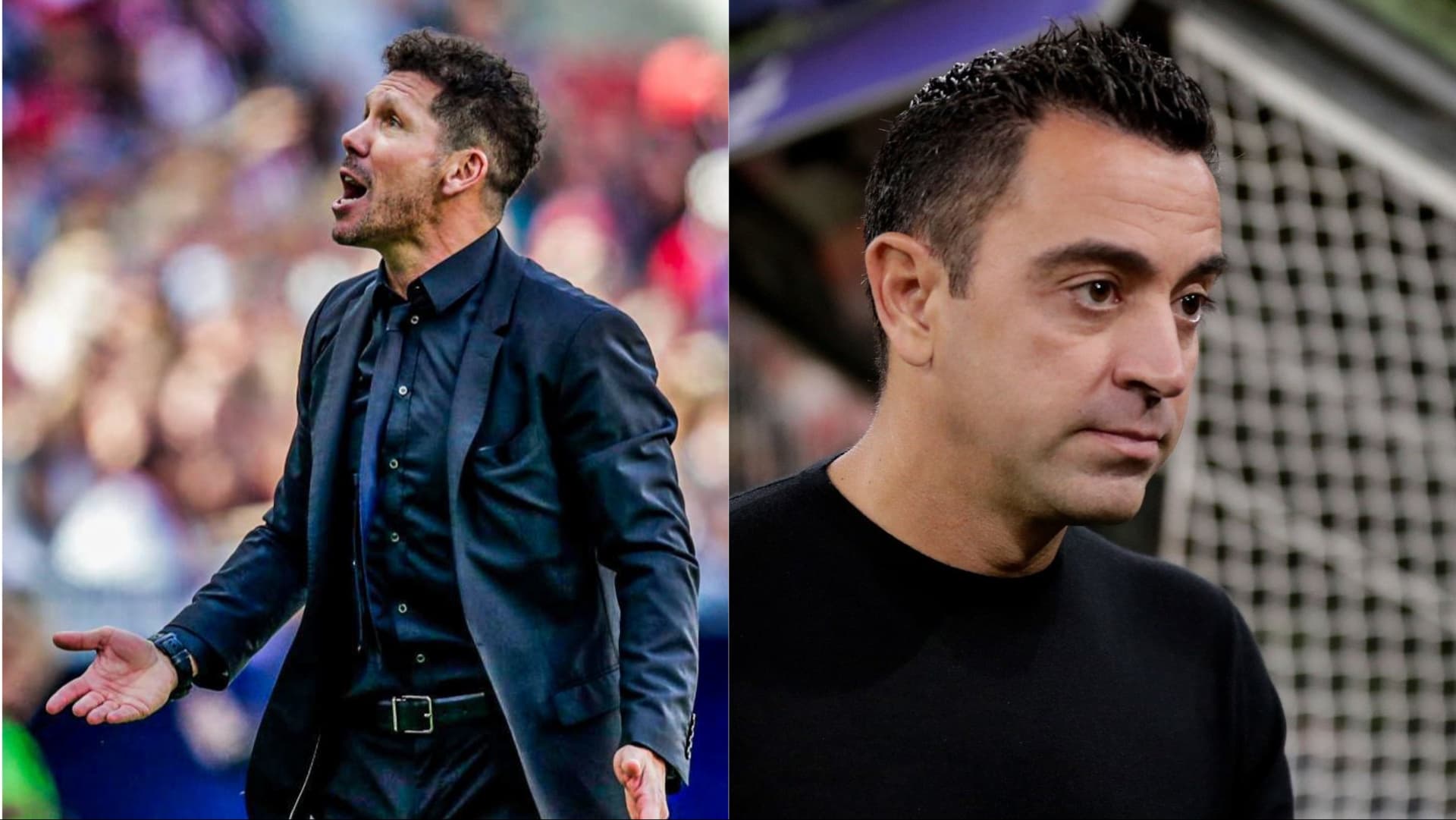 Cholo Simeone and Atletico Madrid are close to have a young bright midfielder.