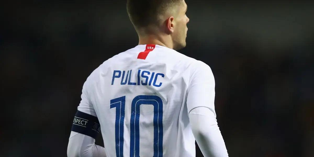 Christian Pulisic is gaining more prominence in the soccer world. After a great season at Chelsea FC, he would get the number he wants on his back.