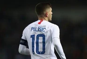 Christian Pulisic is gaining more prominence in the soccer world. After a great season at Chelsea FC, he would get the number he wants on his back.