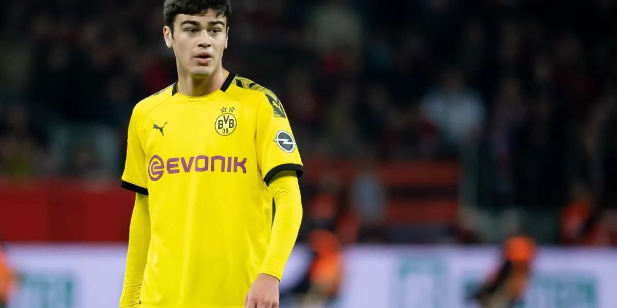 Christian Pulisic is undoubtly the most valuable US player today. Gio Reyna is undoubtly the biggest proyection. What has to happen to see them playing together?