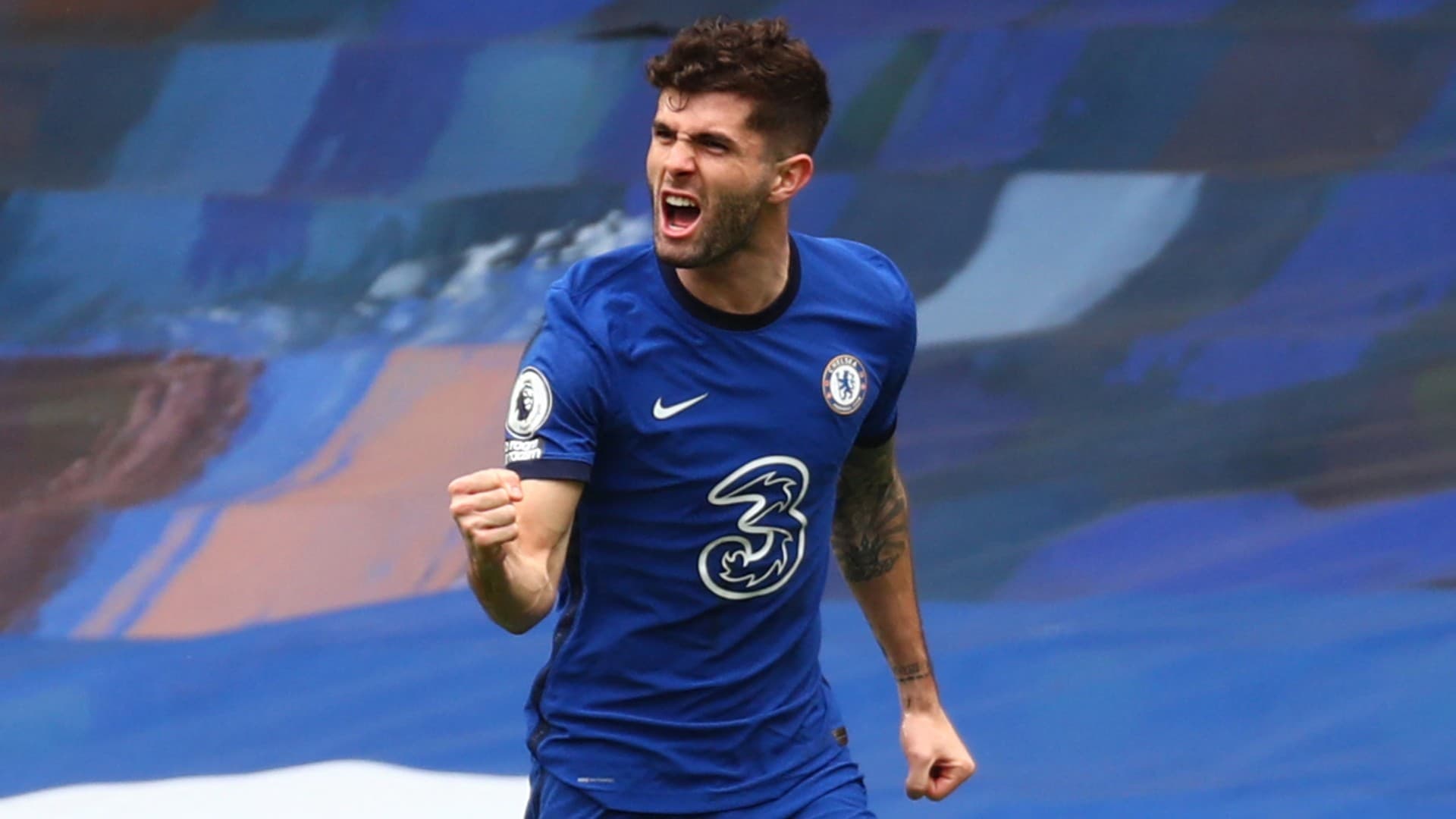 Christian Pulisic is wanted by Jürgen Klopp's team