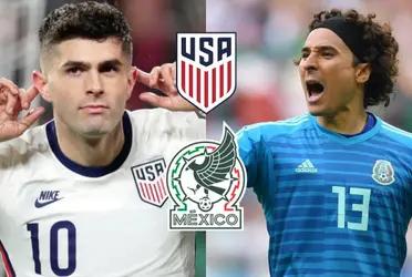Christian Pulisic made fun of Guillermo Ochoa and now he's getting karma in Europe.
