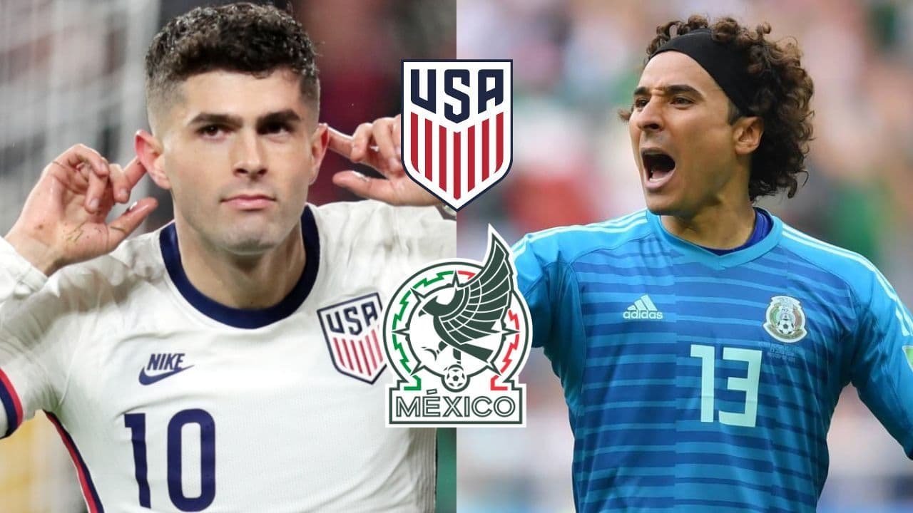 Christian Pulisic made fun of Guillermo Ochoa and now he's getting karma in Europe.