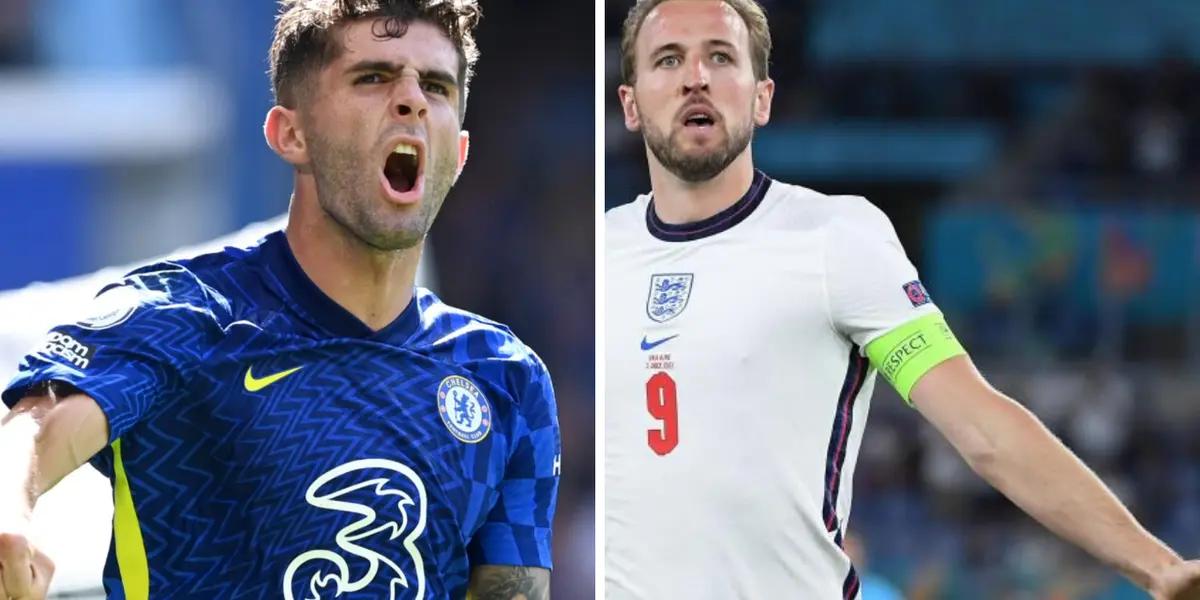 Christian Pulisic's Blues are going all out for the EFL Cup, but first, they will have to beat Harry Kane's Spurs. Will they do it?