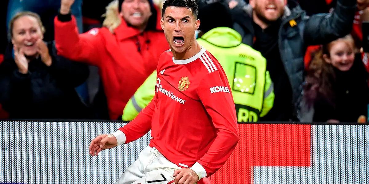 Christiano Ronaldo will be facing Liverpool in the Premier League again for the first since March 2009.