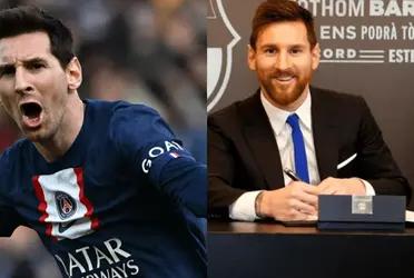 Christophe Galtier is bound to leave PSG very soon.