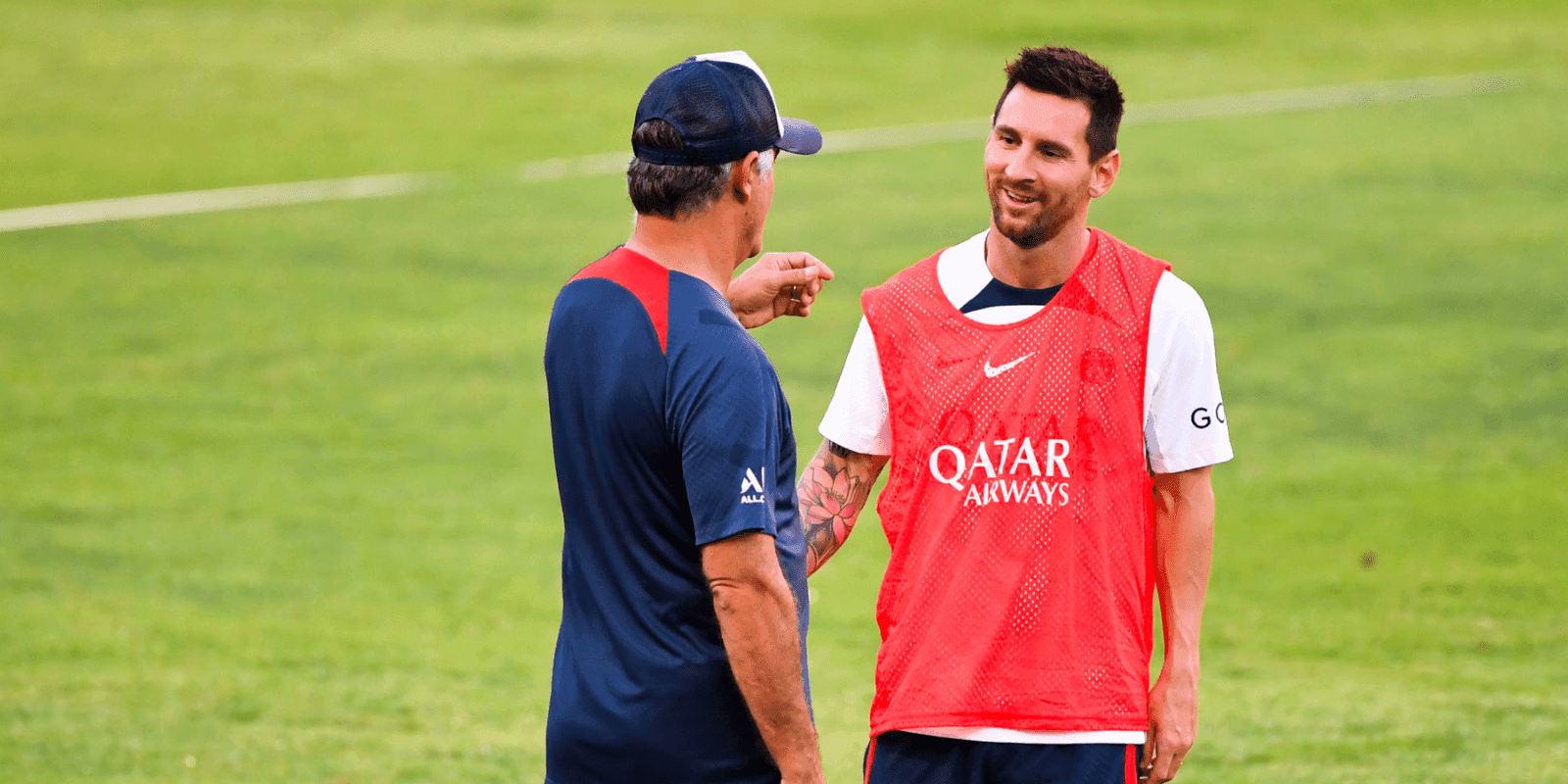 Christophe Galtier is defending his captain ahead of the criticism