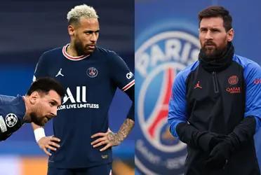 Christophe Galtier's team failed to add an attacking variant before the end of the transfer window.