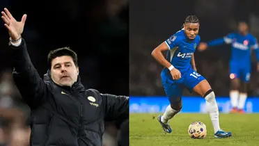 Pochettino's harsh words on Nkunku's injury after Chelsea loses him again