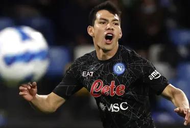 “Chucky” will play with Mexico National Team on the FIFA match window.