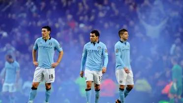 Citizens could be out of the Champions League if they don't beat Club Brugge on Wednesday