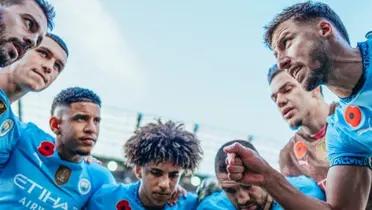 Citizens to build a new squad in the new Pep Guardiola era