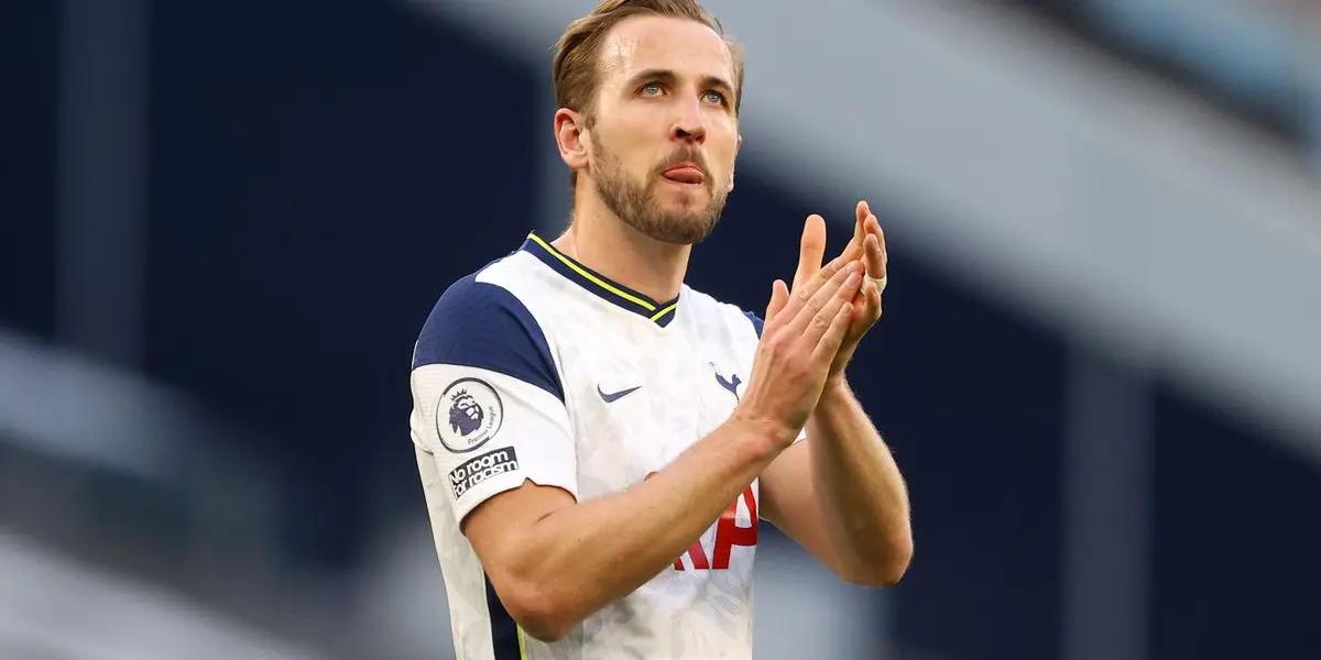 City are used to spending around 70 million euros per player and the amount they want to invest in Kane would exceed those limits, reaching up to 120 million if necessary.