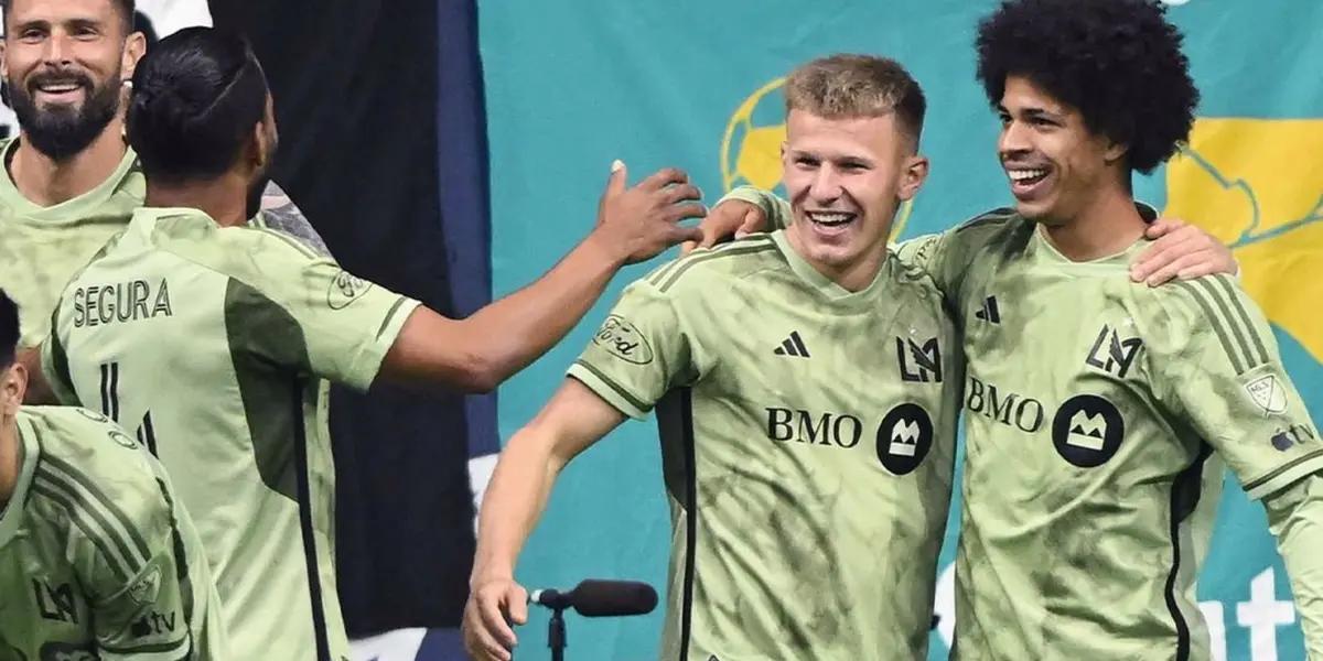 Clash of the Titans: Football World Divided Over FIFA's New Tournament. Photo: Instagram