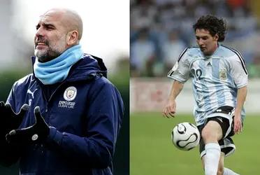 Claudio Echeverri may really arrive at Man City soon.