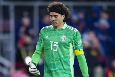 Clausura 2022 hasn’t even started and Las Águilas are already losing an important match.