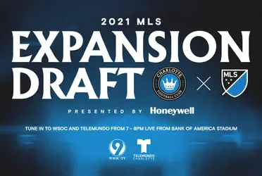 CLTFC will choose players from other MLS clubs’ unprotected rosters