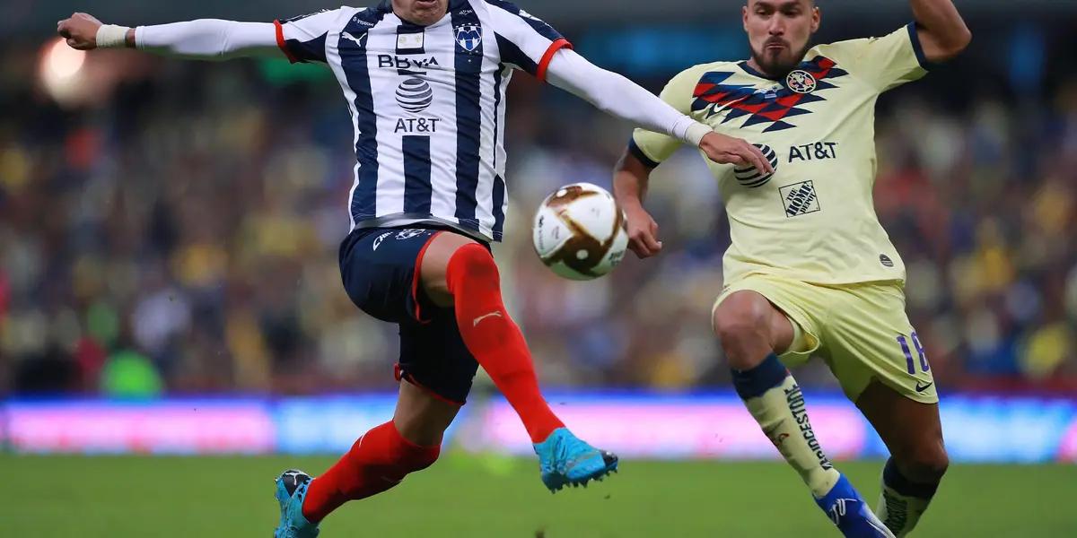 Club América and Monterrey have never lost a CONCACAF Champions League final in their history. Club America has appeared in 7 finals while Monterrey has appeared in 4 finals. Pachuca shares the record with them with 5 wins out of 5 CONCACAF Champions League finals.