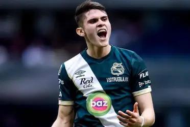 Club América beat La Franja in quarterfinals.