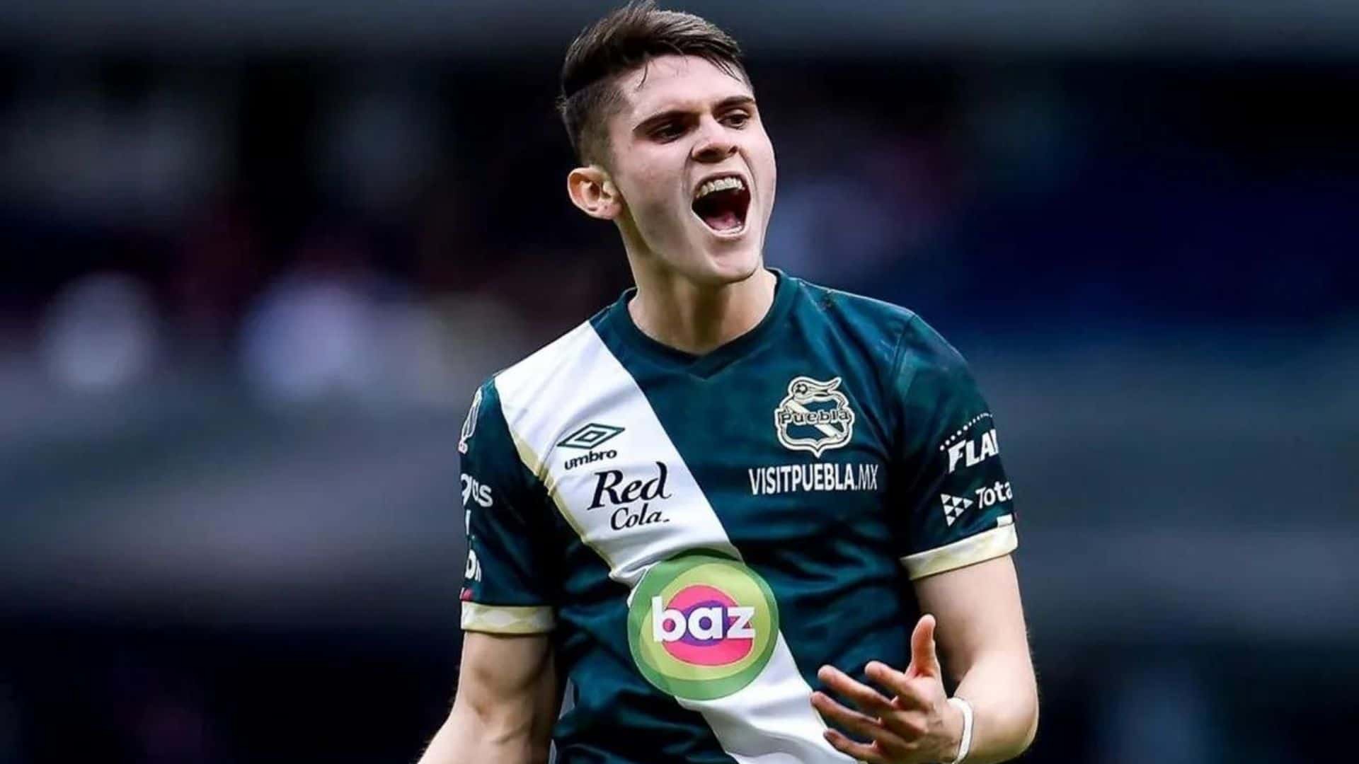 Club América beat La Franja in quarterfinals.