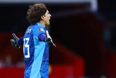 Club América currently stand 16 in Clausura 2022 with just one point.