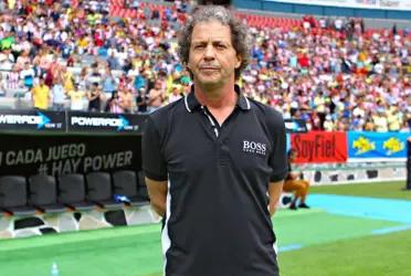 Club América currently stands last in Clausura 2022.