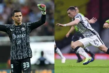 Club América defeated FC Juárez due to the great performance of its goalkeeper