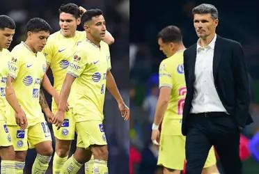 Club América had a poor performance against Atlético de San Luis in the quarterfinals