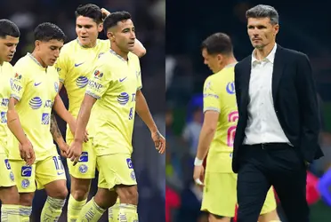 Club América had a poor performance against Atlético de San Luis in the quarterfinals 