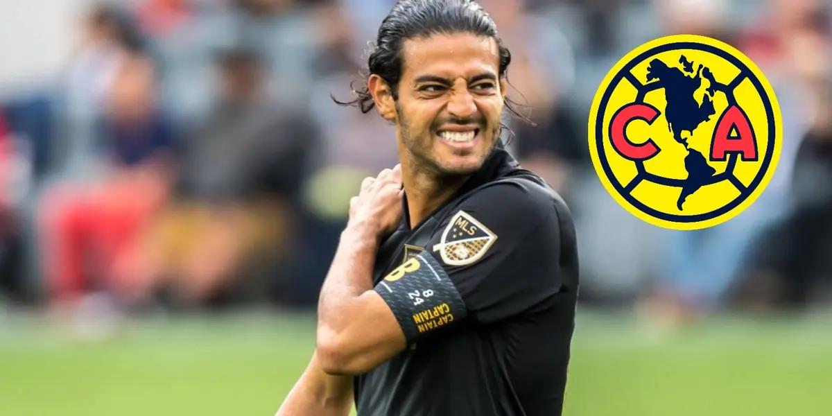 Club América hasn’t been able to win in Estadio Azteca.