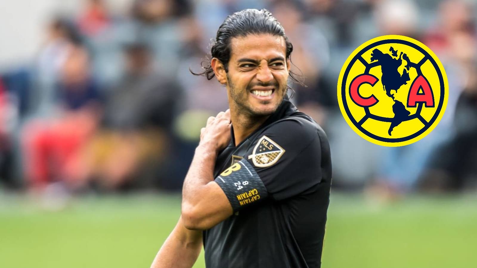 Club América hasn’t been able to win in Estadio Azteca.