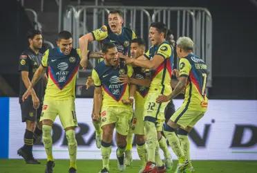 Club América is facing serious problems ahead of the start of the Guard1anes 2021 same as Chivas de Guadalajara