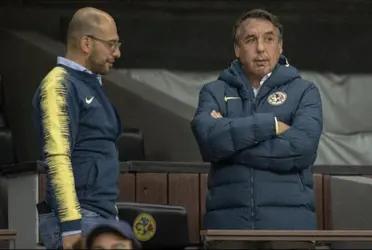 Club América is going through one of their worst crises in Liga MX.