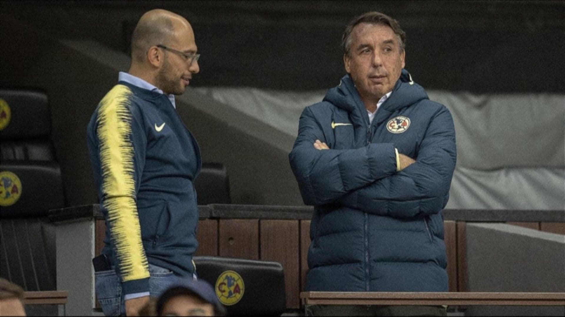 Club América is going through one of their worst crises in Liga MX.