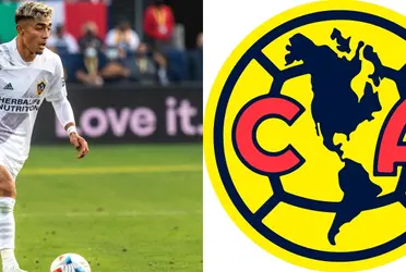 Club América is looking for a defender after the departure of Jorge Sánchez to Ajax in the Netherlands