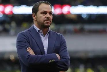 Club América is still in need of a striker to become real contenders.