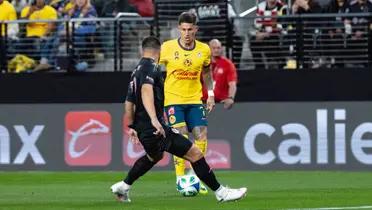 Club America match | Photo: @ClubAmerica