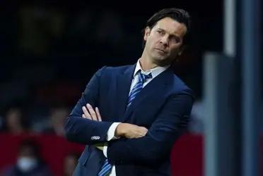 Club América only has one point in Clausura 2022.