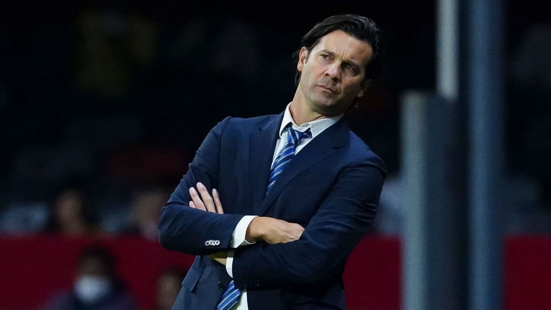 Club América only has one point in Clausura 2022.