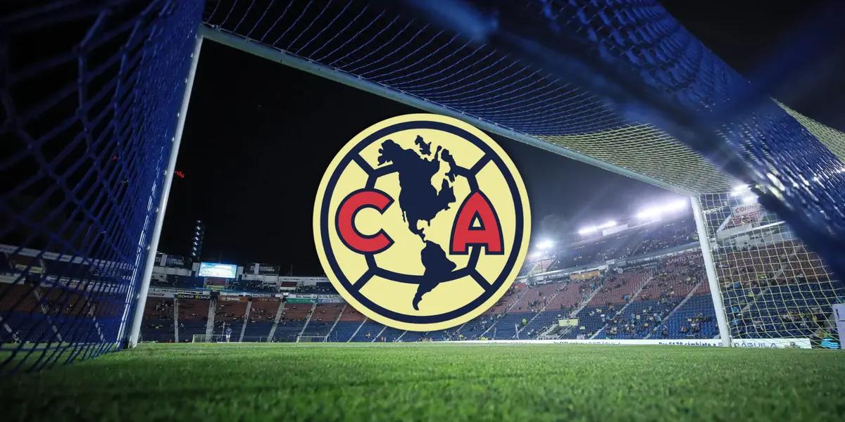 Club América Photo: Esto, Escudoteca