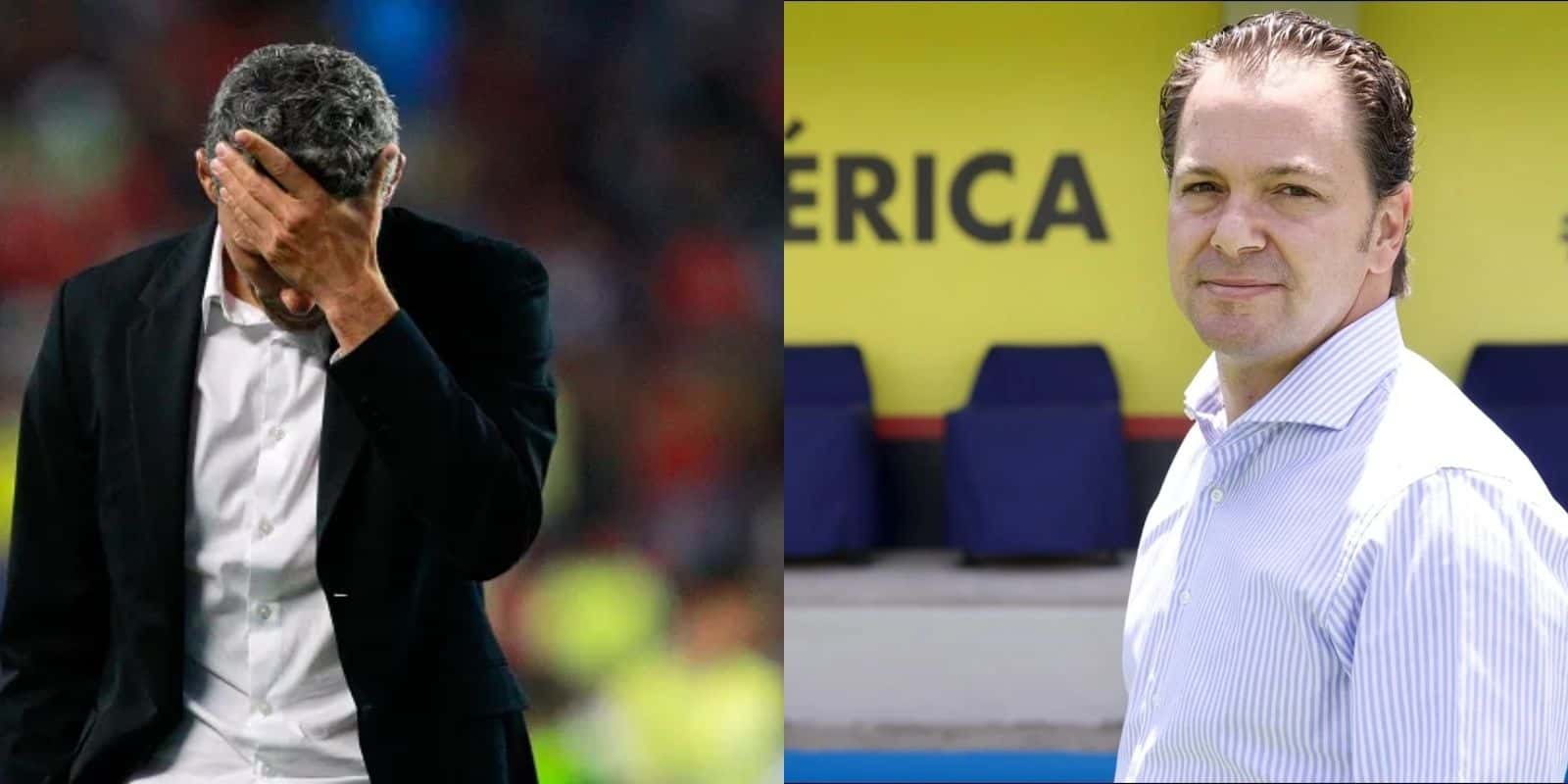 Club América suffered to eliminate Atlético de San Luis from the quarterfinals