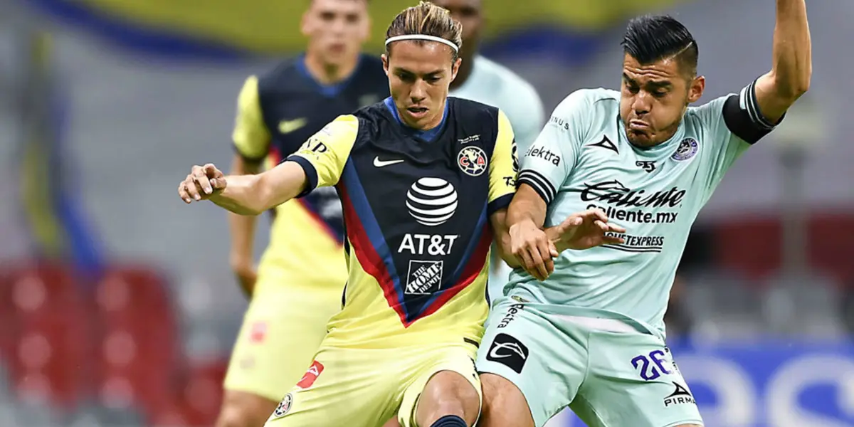 Club America vs. Mazatlán on TV, predictions, odds and how to watch 2021 Liga MX week 8, will face off for the Liga MX, in a match that will undoubtedly set the course of both teams in the tournament.