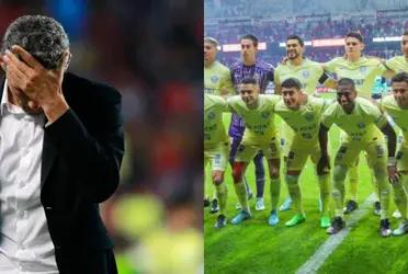 Club América wants to be champion this season